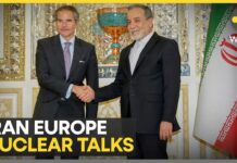 Iran to Hold Nuke Talks with 3 European Powers | Iran to Consult with China, 21 July 2025