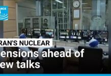Ahead of new talks, Iran blames Europeans for nuclear deal collapse, 21 July 2025