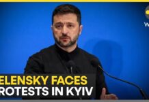 Massive Stir Over Ukraine’s New Law Which Oversights Two Anti-corruption Bodies, 23 July 2025