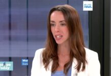 Will China and EU agree on anything at Beijing summit? 24 July 2025