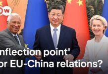 EU-China Summit: What’s in it for both sides? 24 July 2025