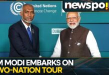 PM Modi’s ‘Power Move’ Abroad? | UK Visit Sparks Khalistan Discussion!, 23 July 2025