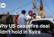 Syrian leader says army deploying to Sweida following ceasefire collapse, 19 July 2025