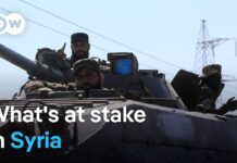 Syrian government says fighting ‘halted’ in Sweida: Will it last? 20 July 2025