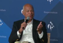 Homeland Security in a Changing World: Immigration, Threats, and the Future of US Policy, 18 July 2025