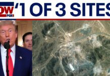 New Report: U.S. strikes on Iranian nuclear sites yield mixed results, 20 July 2025