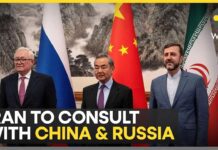 Iran To Hold Trilateral with China, Russia On Tuesday, 22 July 2025