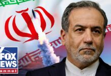 Iran defies US nuclear demands in FOX News exclusive: ‘Enrichment is so dear to us’ 22 July 2025