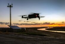 Hearings to examine securing the skies, focusing on law enforcement, drones, and public safety., 22 July 2025