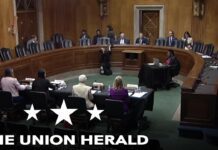 Hearings to examine the status of democracy and human rights in Hong Kong, focusing on five years after the PRC’s judicial takeover.22 july 2025