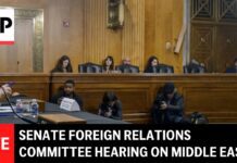Hearings to examine United States diplomatic strategies for a dynamic Middle East.23 July 2025