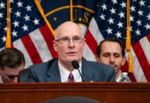 House Hearing on ‘Strategies to Counter PRC Economic Coercion Against Democracies, 23 July 2025