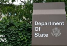 House Foreign Affairs committee holds hearing on State Department, 23 July 2025