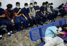 House Oversight and Gov. Reform Hearing: Addressing Unaccompanied Alien Children Crisis–Pt I, 23 July 2025