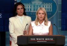White House holds news briefing as House ends session early over Epstein vote, Obama and Russia, EU-us trade.deal 23 July 2025