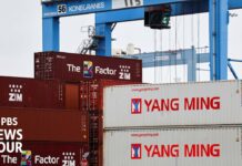 How Trump’s tariffs on Asian allies impact the U.S. strategy to counter China, 23 July 2025