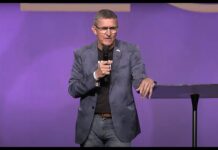 Think Tank Holds National Security Strategy Conference in Washington, 24 July 2025