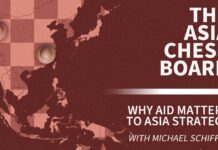 Why Aid Matters to Asia Strategy, 22 July 2025