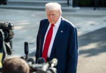 Trump Announces Possible Trade Deal With EU, 27 July 2025