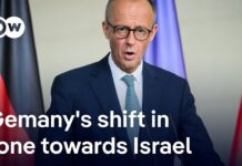 Germany calls for end to suffering in Gaza, 28 July 2025