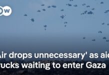 B’Tselem report: Israel acting in ‘deliberate’ and ‘systematic way to destroy Palestinians in Gaza’, 29 July 2025