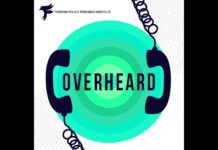 Russian Political Warfare Operations in the Balkans, 25 June 2025