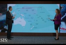Is America Ceding Ground to China in the Pacific? 24 July 2025