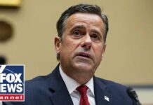 Statute of limitations unlikely to impact key Russiagate prosecutions: John Ratcliffe, 27 July 2025