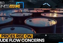 Trump’s Russia Comments Boost Oil Flow Concerns, 29 July 2025