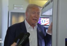 Britain recognizing Palestine as a state would be ‘rewarding’ Hamas, Trump says, 30 July 2025