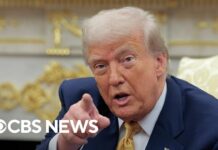 Trump gives Russia 10 days to make peace with Ukraine, 29 July 2025