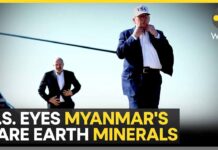 US Could Sign a Rare Earth Deal With Myanmar, Deal With Junta, Rebels Under Discussion, 29 July 2025