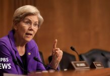 Senate Banking committee holds hearing on AI’s role in financial markets, 30 July 2025