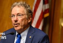 Senate Homeland Security committee hearing on lobbying, foreign influence, other matters, 30 July 2025