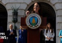 Senate holds hearing on reorganization of USDA, 30 July 2025