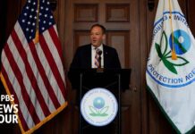 EPA plans to overturn scientific finding used to regulate carbon emissions, 30 July 2025