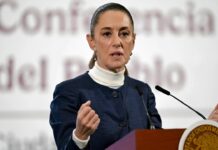 Mexican President Holds News Conference Ahead of US Tariff Deadline, 31 July 2025