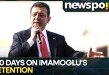 Turkey Expands Legal Crackdown on The Opposition Beyond Istanbul, 2 July 2025