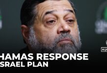 No Arab government will partner with Netanyahu over Gaza: Hamas, 8 August 2025