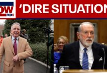 Top Trump officials to visit Gaza amid hunger crisis, 1 August 2025