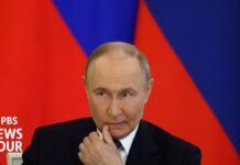 Ex-CIA analyst challenges Trump’s attempt to discredit Russian election interference probe, 1 August 2025