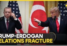 Trump’s Alliance with Erdogan Shaken by Syria & F-35 Standoff , 2 August 2025