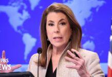 The State Department holds a press conference while the Kremlin announces that Putin will meet with Trump and following Israel’s stated intention to control Gaza, 7 July 2025