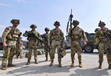 US and South Korea Discuss Upcoming Joint Military Drills, 7 July 2025