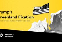 Trump’s Greenland Fixation and the China-Russia Strategic Opportunity in the Arctic, 7 August 2025