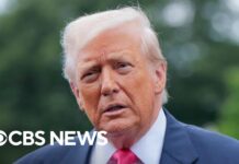 Trump calls for new census that excludes undocumented immigrants, 8 August 2025