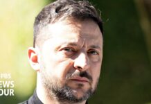 As Pentagon pauses some weapons for Ukraine, experts weigh in on U.S. priorities, 4 July 2025