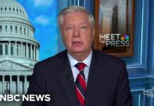 Sen. Lindsey Graham says ‘there will be land swaps’ to end Russia-Ukraine war: Full interview, 10 August 2025