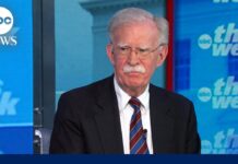 Trump holding summit with Putin in US is ‘legitimizing a pariah leader’: Bolton, 10 August 2025