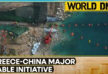 Greece, China Back Major Cable Initiative, Cleaner Energy for Crete Island, 12 August 2025